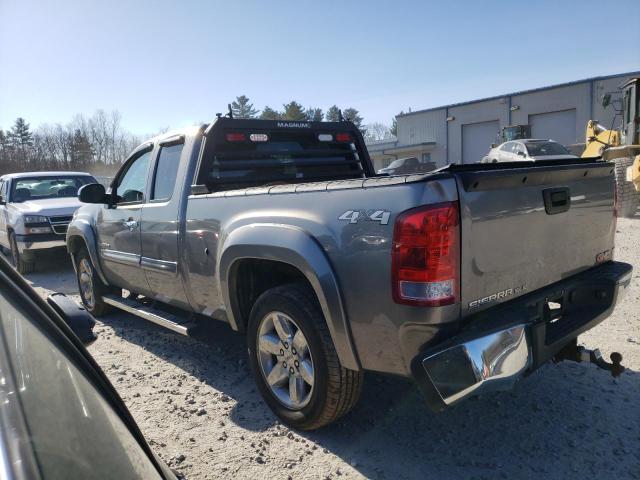 Photo 2 from auction – 2013 GMC SIERRA K15 with VIN 1GTR2VE78DZ104628