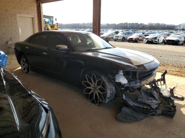 Photo 4 from auction – 2018 DODGE CHARGER SX with VIN 2C3CDXHG9JH158382