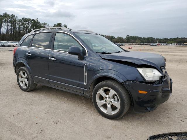 Photo 4 from auction – 2014 CHEVROLET CAPTIVA LT with VIN 3GNAL3EK6ES666181