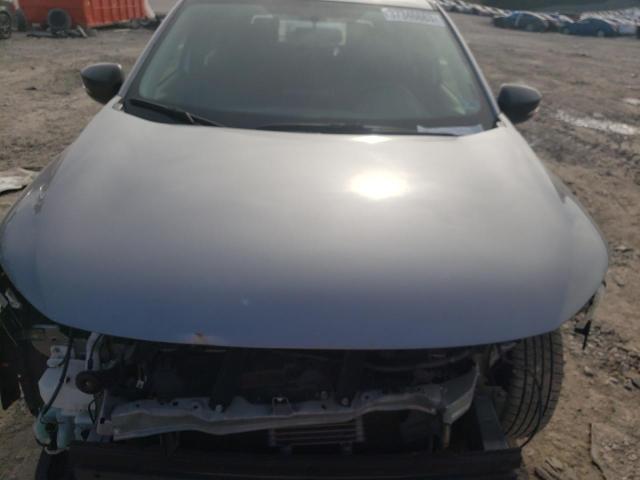 Photo 12 from auction – 2019 MITSUBISHI ECLIPSE CR with VIN JA4AT4AA3KZ018396