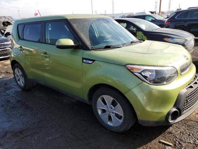 Photo 4 from auction – 2016 KIA SOUL with VIN KNDJN2A26G7830226