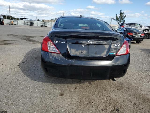 Photo 6 from auction – 2012 NISSAN VERSA S with VIN 3N1CN7AP9CL888650