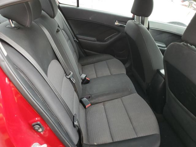 Photo 10 from auction – 2014 KIA FORTE LX with VIN KNAFX4A60E5123465