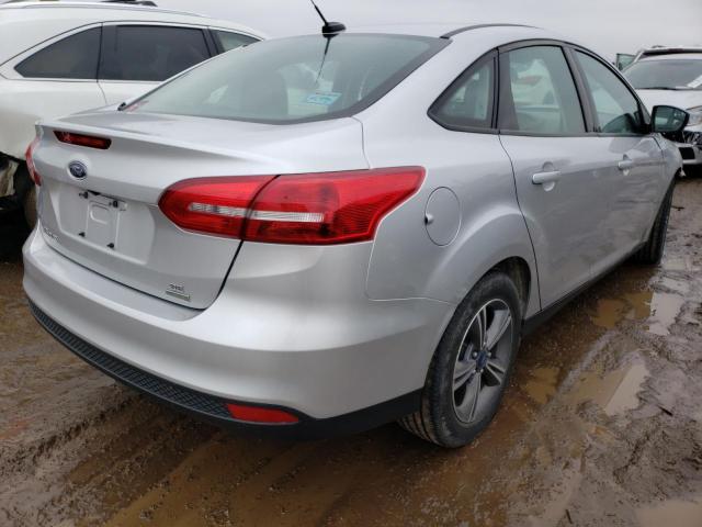 Photo 3 from auction – 2017 FORD FOCUS SE with VIN 1FADP3FE5HL318391