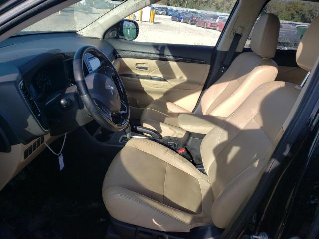 Photo 7 from auction – 2016 MITSUBISHI OUTLANDER with VIN JA4AD3A38GZ018006