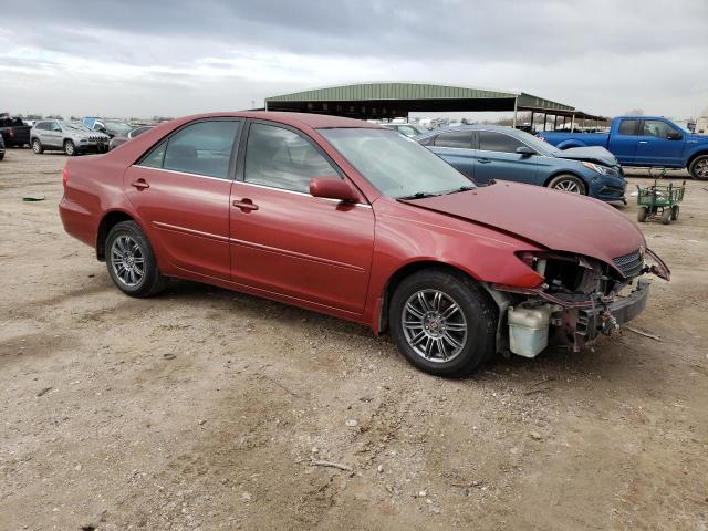Photo 4 from auction – 2003 TOYOTA CAMRY LE with VIN 4T1BE32K53U198495