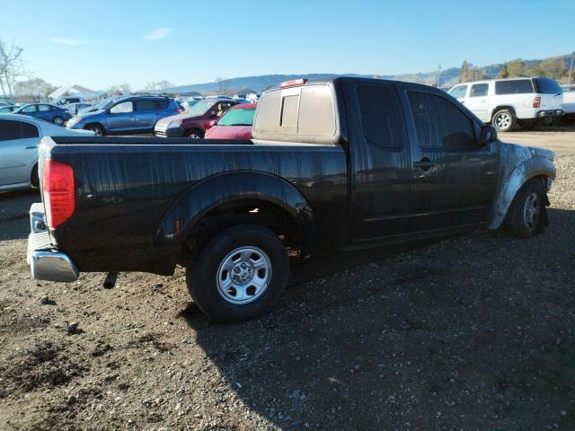 Photo 3 from auction – 2007 NISSAN FRONTIER K with VIN 1N6BD06T17C443567