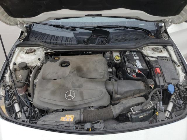 Photo 11 from auction – 2017 MERCEDES-BENZ CLA 250 with VIN WDDSJ4EB5HN428545