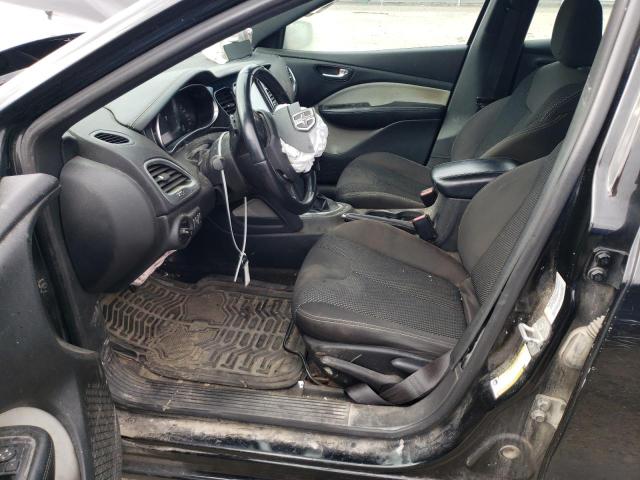 Photo 7 from auction – 2015 DODGE DART SXT with VIN 1C3CDFBBXFD302047