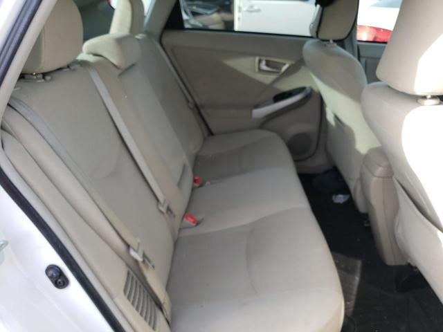 Photo 10 from auction – 2013 TOYOTA PRIUS with VIN JTDKN3DU0D0354759