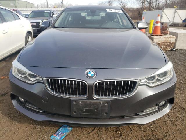 Photo 5 from auction – 2015 BMW 428 XI with VIN WBA3N5C59FK620908