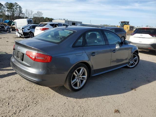 Photo 3 from auction – 2016 AUDI A4 PREMIUM with VIN WAUBFAFLXGN012357