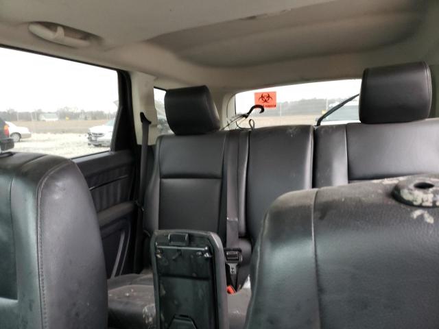 Photo 10 from auction – 2010 DODGE JOURNEY R/ with VIN 3D4PH6FV6AT217671