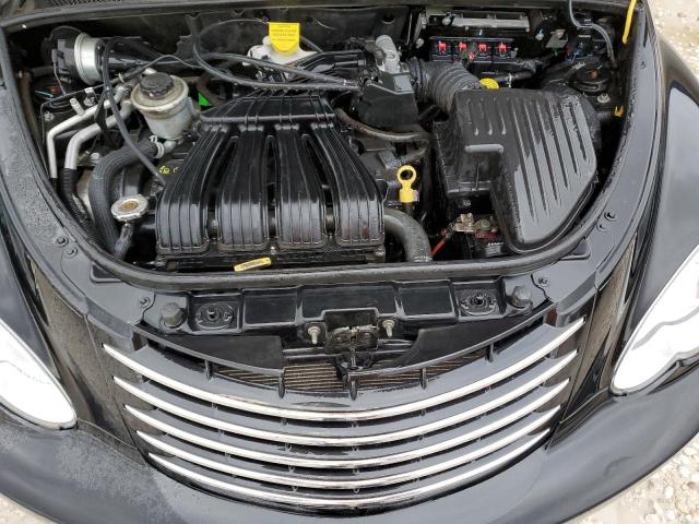 Photo 12 from auction – 2010 CHRYSLER PT CRUISER with VIN 3A4GY5F97AT219451