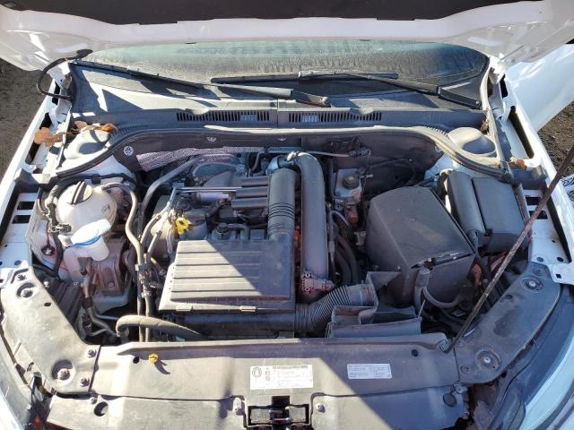 Photo 11 from auction – 2017 VOLKSWAGEN JETTA SE with VIN 3VWDB7AJ1HM364400