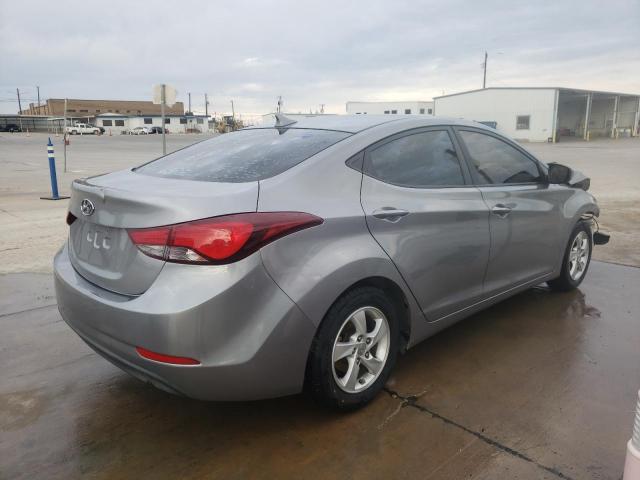 Photo 3 from auction – 2014 HYUNDAI ELANTRA SE with VIN KMHDH4AEXEU118113