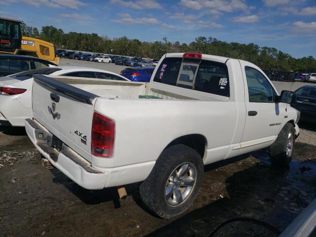 Photo 3 from auction – 2006 DODGE RAM 1500 S with VIN 1D7HU16296J142345