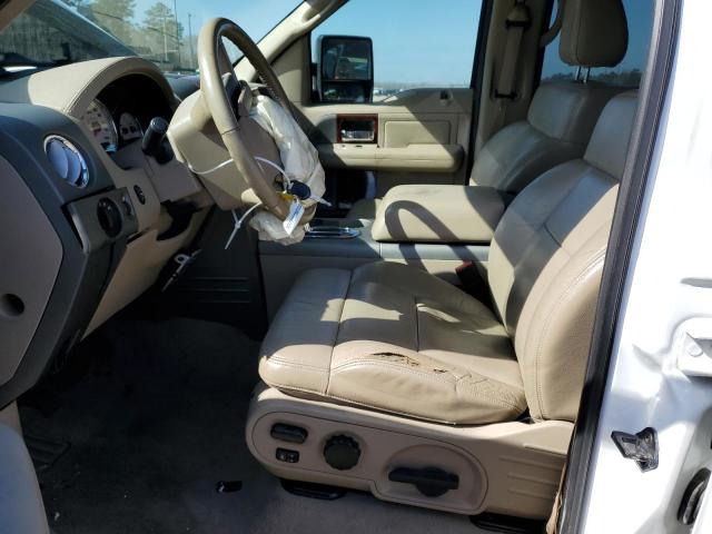 Photo 7 from auction – 2008 FORD F150 SUPER with VIN 1FTPW12V98FA89975
