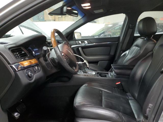 Photo 7 from auction – 2013 LINCOLN MKS with VIN 1LNHL9DK7DG617026
