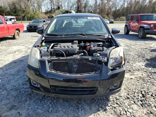 Photo 5 from auction – 2010 NISSAN SENTRA 2.0 with VIN 3N1AB6AP8AL727004
