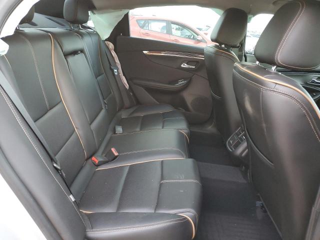 Photo 10 from auction – 2018 CHEVROLET IMPALA PRE with VIN 1G1125S38JU127147