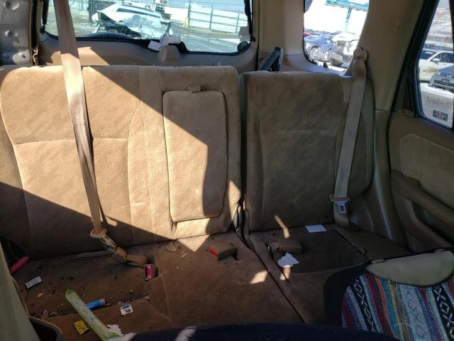 Photo 10 from auction – 2004 HONDA CR-V EX with VIN JHLRD78804C022859