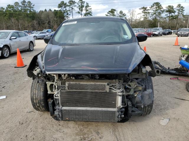 Photo 5 from auction – 2017 FORD ESCAPE SE with VIN 1FMCU0GD7HUC07091