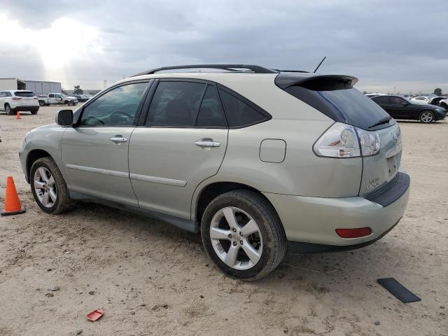 Photo 2 from auction – 2007 LEXUS RX 350 with VIN 2T2GK31U67C025489