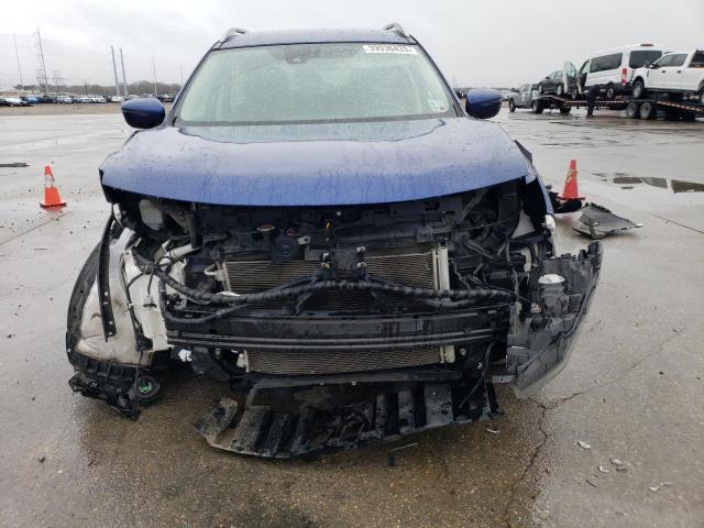 Photo 5 from auction – 2019 NISSAN ROGUE S with VIN 5N1AT2MT4KC705277