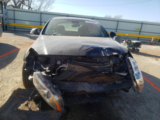 Photo 5 from auction – 2015 BUICK REGAL PREM with VIN 2G4GN5EX5F9244062