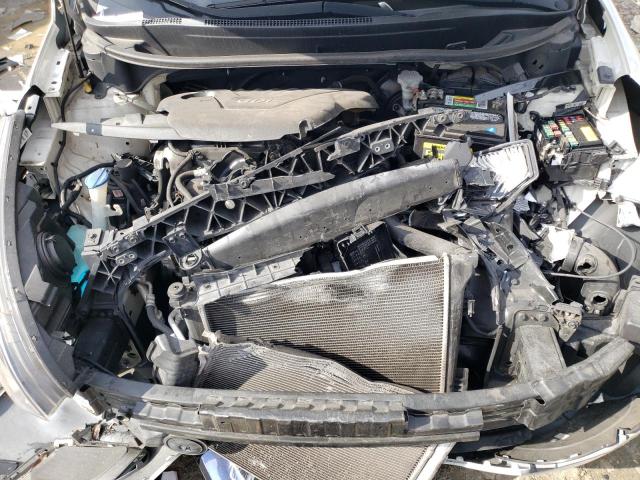 Photo 11 from auction – 2013 KIA RIO LX with VIN KNADM5A31D6227337