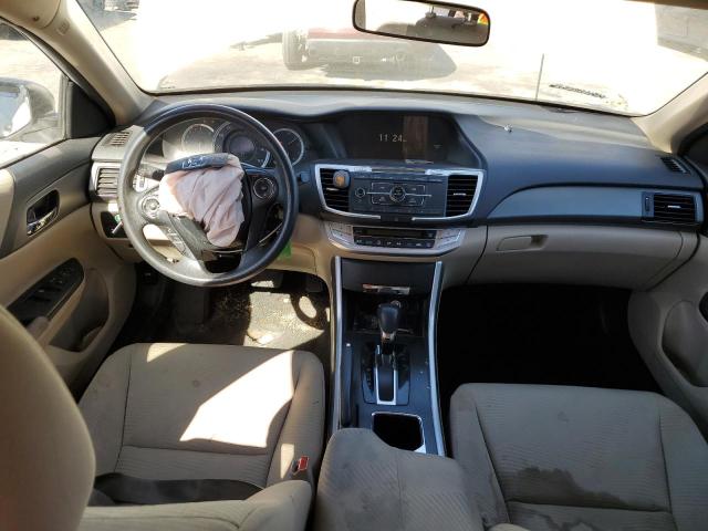 Photo 8 from auction – 2015 HONDA ACCORD LX with VIN 1HGCR2F3XFA207175
