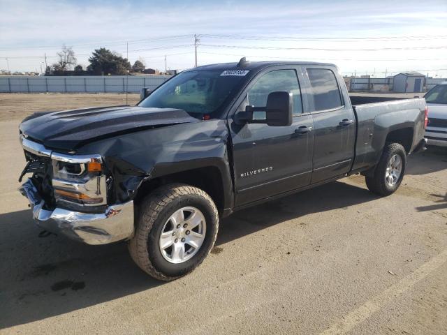 CHEVROLET SILVERADO 2019 with VIN 2GCVKPEC2K1127397 - Photo from auction