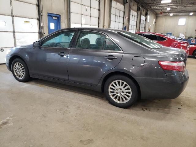 Photo 2 from auction – 2008 TOYOTA CAMRY CE with VIN 4T4BE46K08R044404
