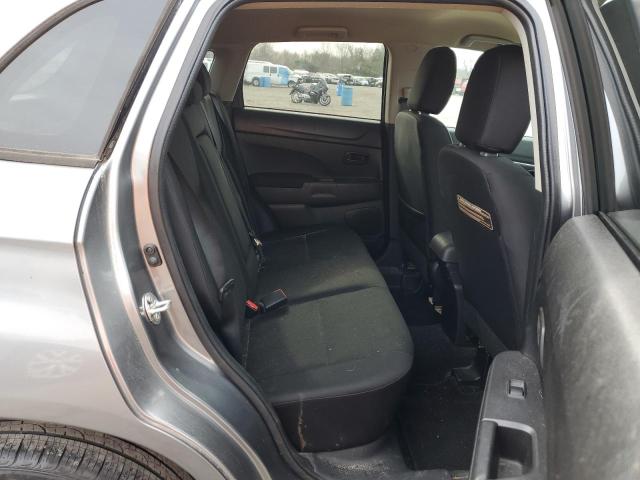 Photo 10 from auction – 2015 MITSUBISHI OUTLANDER with VIN 4A4AR3AW7FE028574