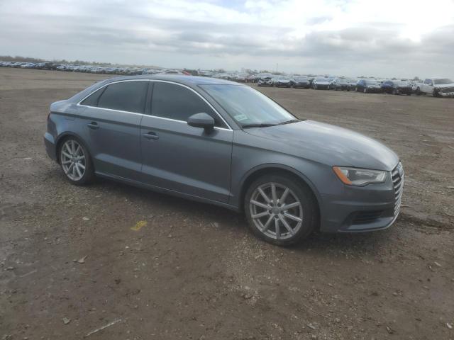 Photo 4 from auction – 2016 AUDI A3 PREMIUM with VIN WAUE8GFF1G1002215
