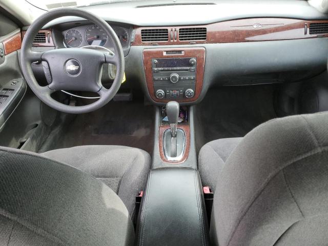 Photo 8 from auction – 2007 CHEVROLET IMPALA LT with VIN 2G1WT58K679129504