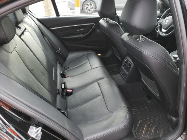 Photo 10 from auction – 2016 BMW 328 XI SUL with VIN WBA8E3G53GNT26358