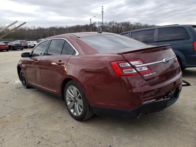 Photo 2 from auction – 2015 FORD TAURUS SEL with VIN 1FAHP2E8XFG115977