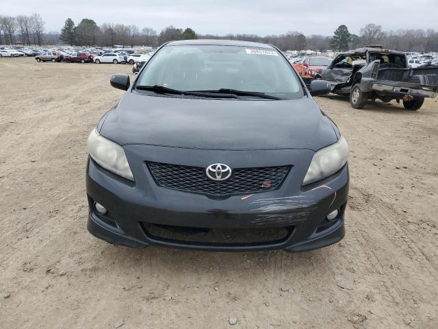 Photo 5 from auction – 2010 TOYOTA CORROLA with VIN 1NXBU4EE1AZ380433