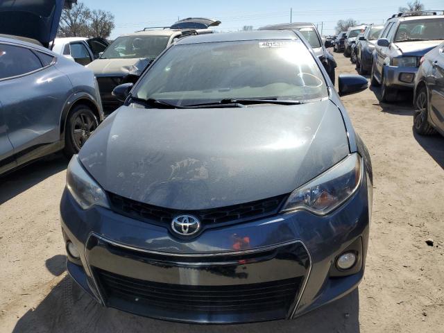 Photo 5 from auction – 2016 TOYOTA COROLLA L with VIN 5YFBURHE1GP496430