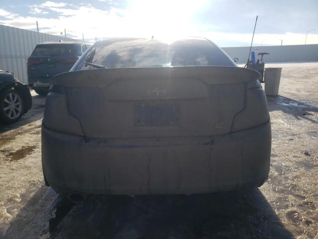Photo 6 from auction – 2011 TOYOTA SCION TC with VIN JTKJF5C77B3010589
