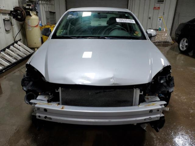 Photo 5 from auction – 2007 CHEVROLET COBALT LT with VIN 1G1AL55F577110932