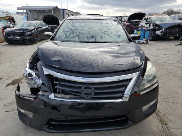 Photo 5 from auction – 2015 NISSAN ALTIMA 2.5 with VIN 1N4AL3AP9FC284847