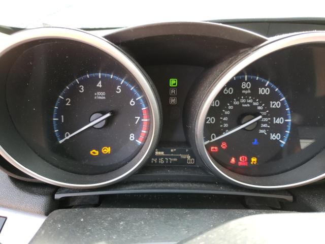Photo 9 from auction – 2013 MAZDA 3 I with VIN JM1BL1LP0D1780421