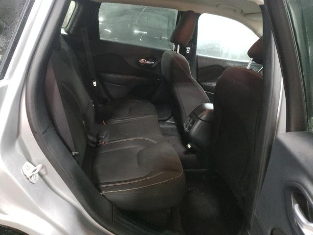 Photo 11 from auction – 2016 JEEP CHEROKEE L with VIN 1C4PJLCB2GW260143