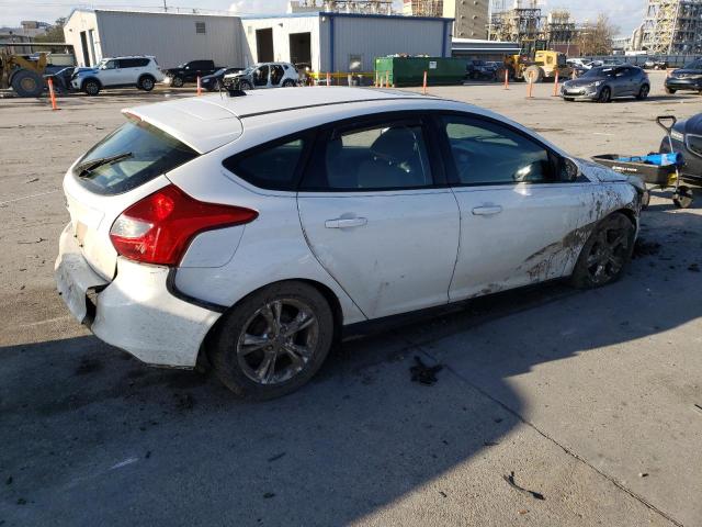 Photo 3 from auction – 2014 FORD FOCUS SE with VIN 1FADP3K22EL295370