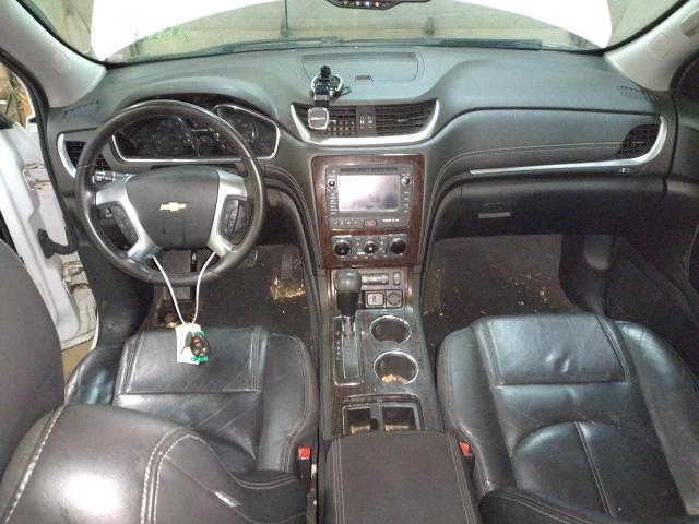 Photo 8 from auction – 2016 CHEVROLET TRAVERSE L with VIN 1GNKVHKD5GJ195730