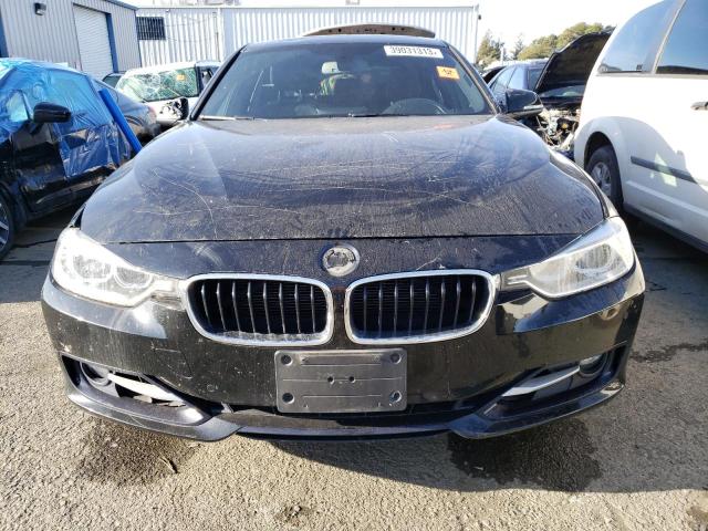 Photo 5 from auction – 2015 BMW 328 XI with VIN WBA3B3G58FNT19083