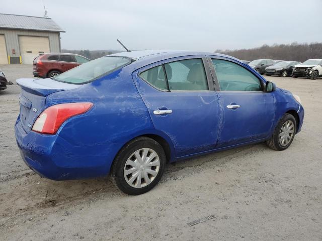 Photo 3 from auction – 2013 NISSAN VERSA S with VIN 3N1CN7AP0DL840861
